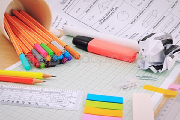 从办公桌到效率中心 文具用品如何重塑我们的工作空间