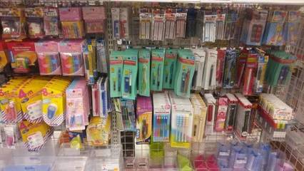 休斯顿首家大创百货开业！文具控的天堂，平价好物一站购